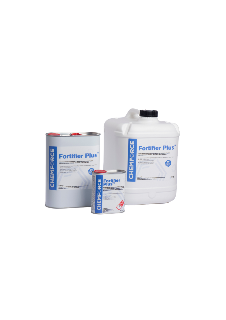 Chemforce Fortifier Plus 20L