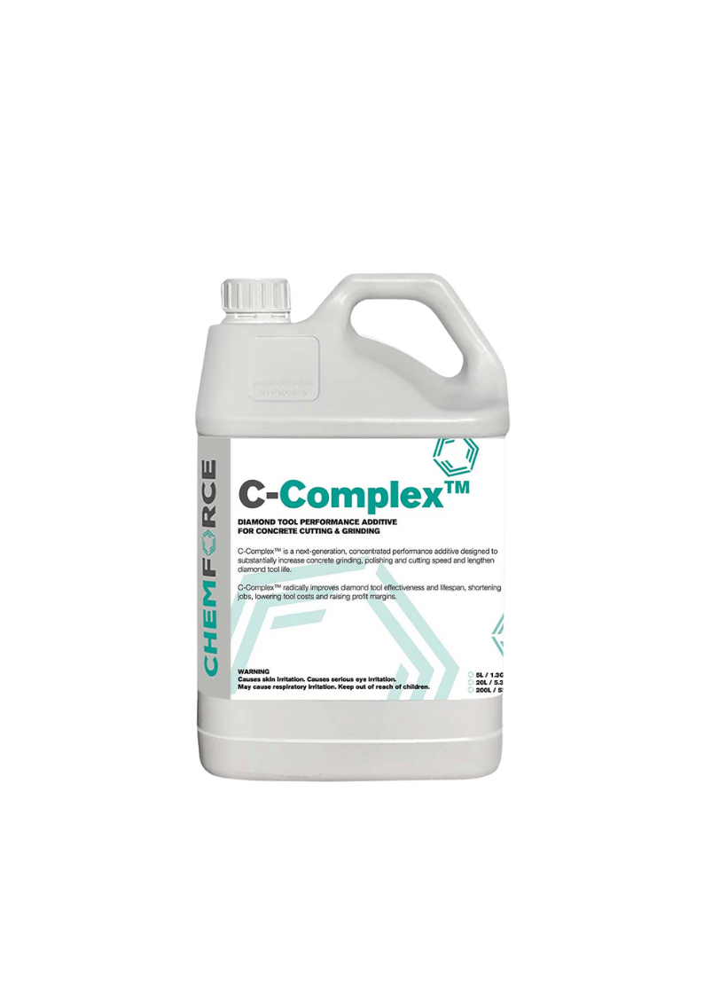 Chemforce C-Complex 5L