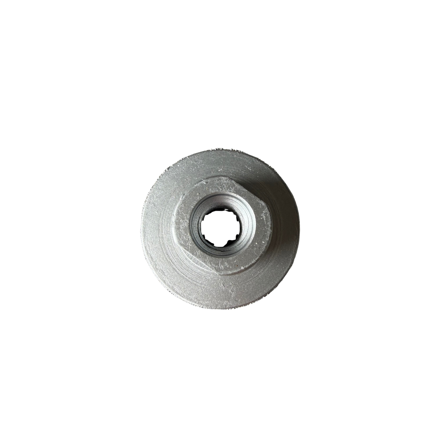 DIAMOND BARREL WHEEL 120 GRIT