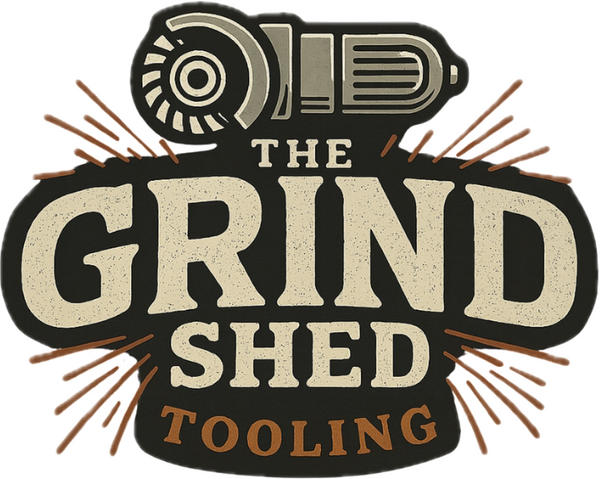 The Grind Shed Tooling